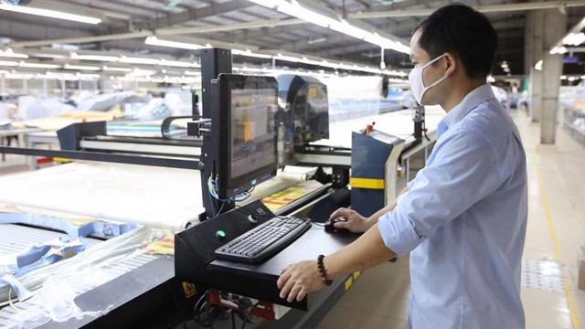 Hà Nội đã hoàn thành 8/15 mục tiêu chuyển đổi số